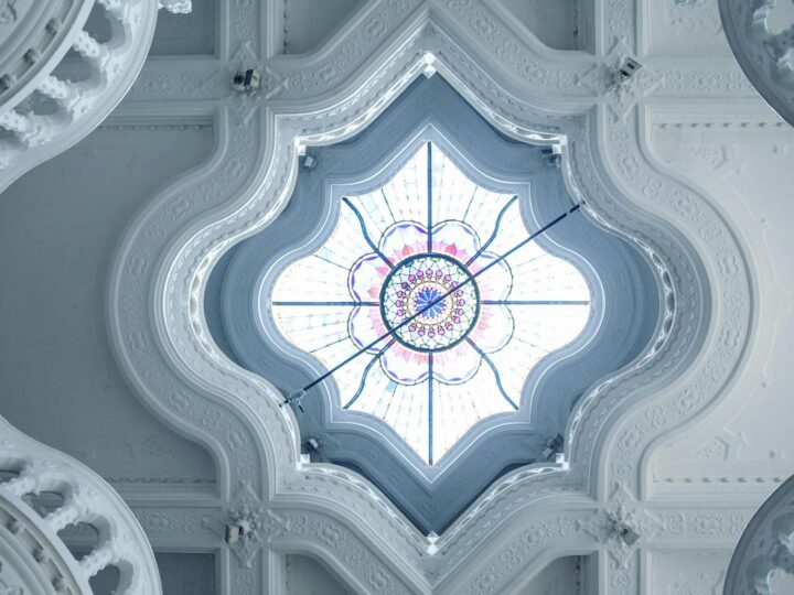 Museo del Palacio Real